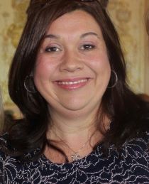 Acting Superintendent Erin Lynch-Reyes