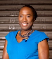 Acting Superintendent Davson