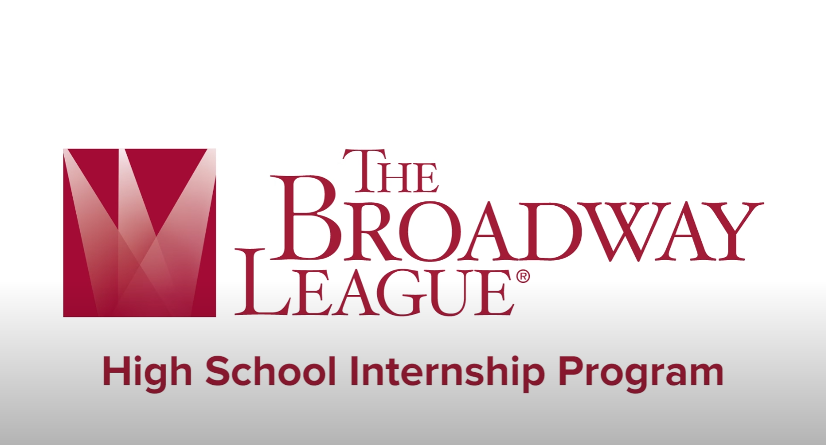 The Broadway League