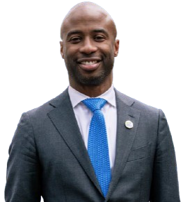 People having a discussion