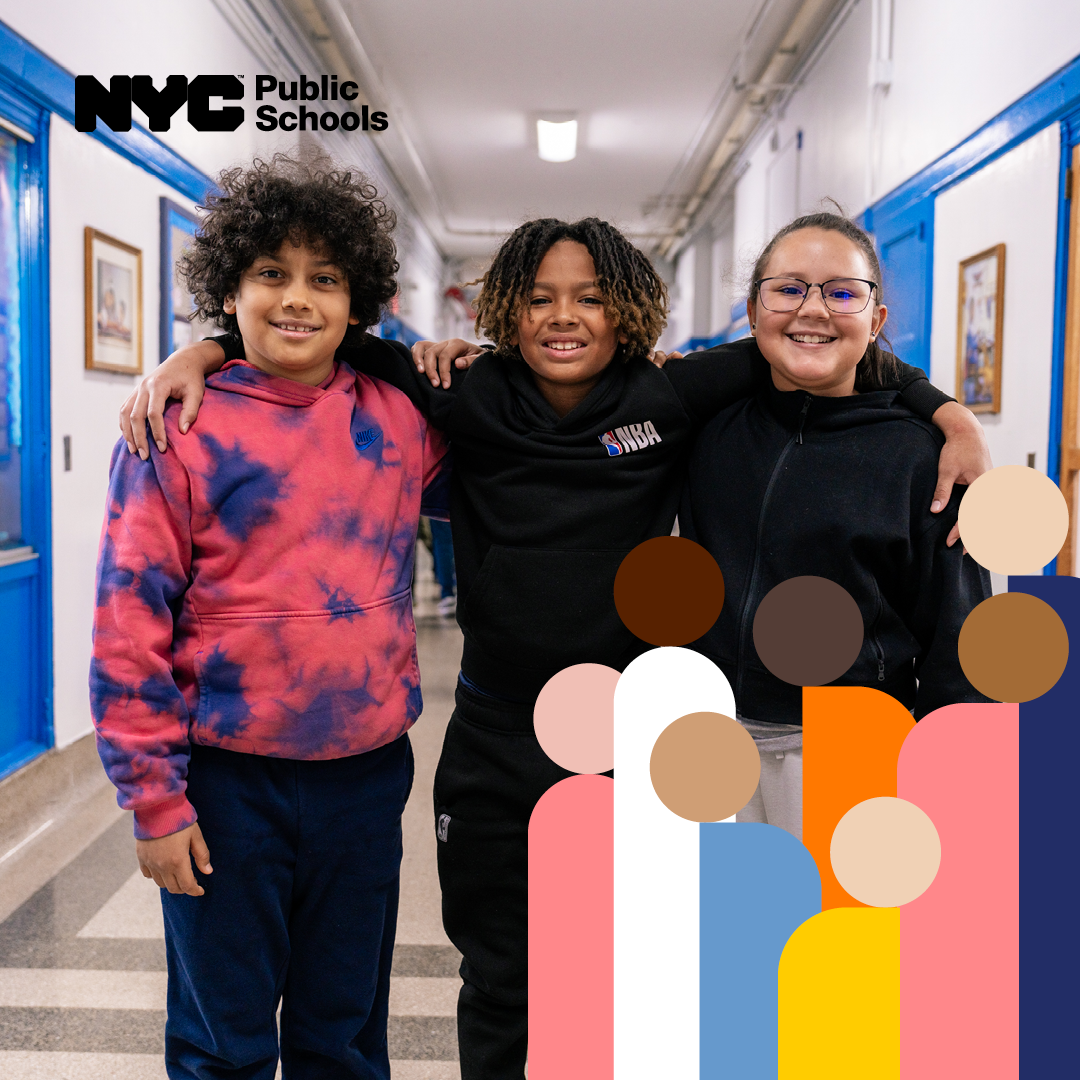 Understanding Respect for All: NYCPS's Commitment to Safe and Supportive Learning Environment