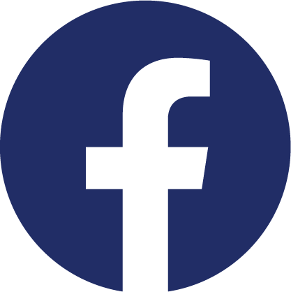 Facebook logo icon
