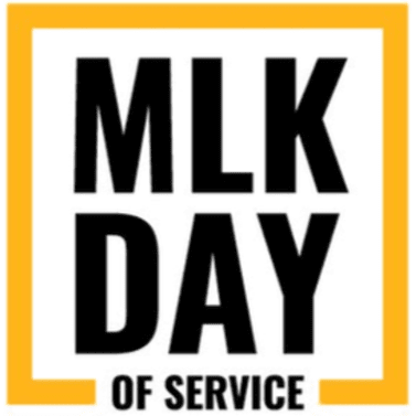 Give Back to Your Community on the 2024 Martin Luther King, Jr ...