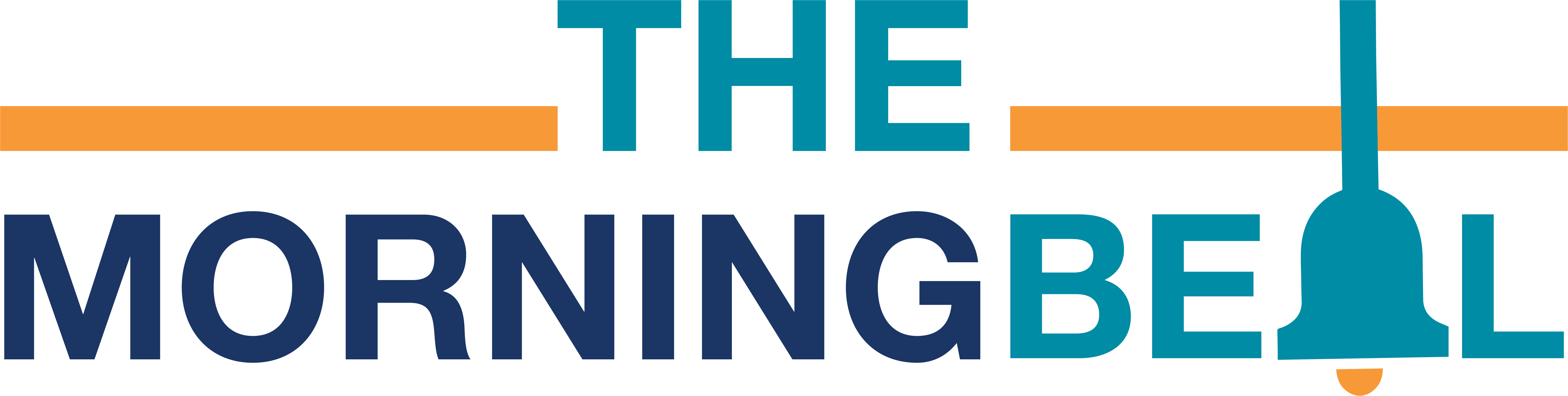 The Morning Bell logo