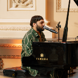 Samora Pinderhughes (Arts Report Showcase 2025)