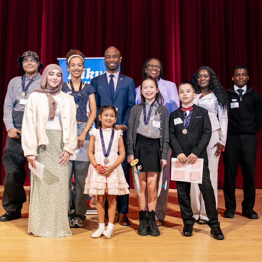 SoapboxNYC Finalists (SoapboxNYC 2026)