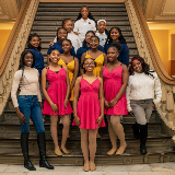 Student Performers (Arts Showcase 2025)